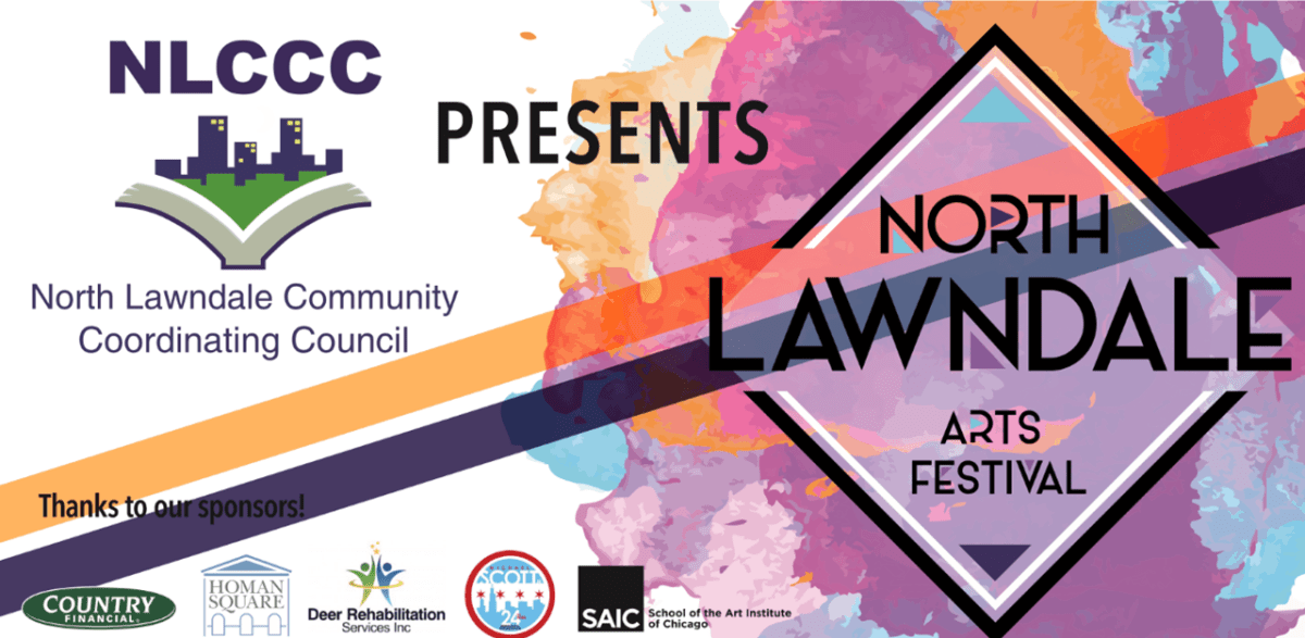 Media Alert Using the Arts to Build Bridges and Restore Community