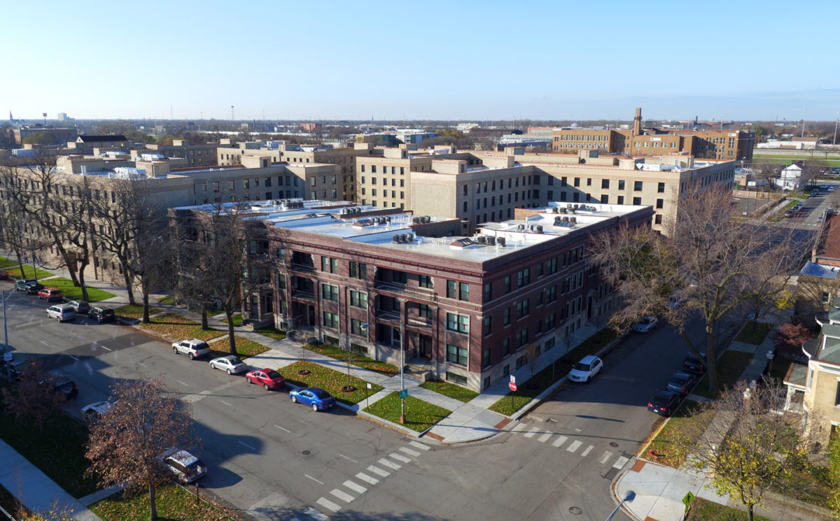 NLCCC COVID19 Resource Page North Lawndale Community Coordinating